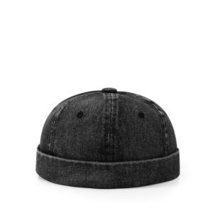 Bonnet Docker – Denim Brut | DsokkZ