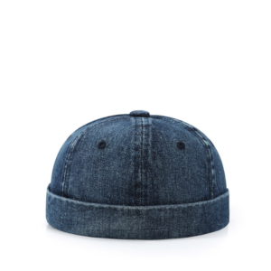 Bonnet Docker – Denim Blue | DsokkZ