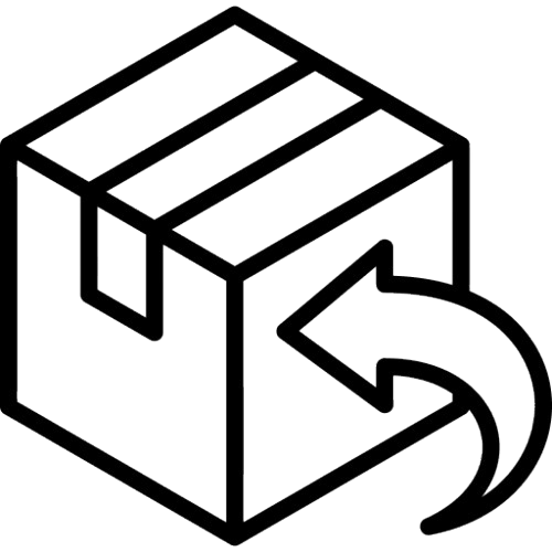 Logo Retour