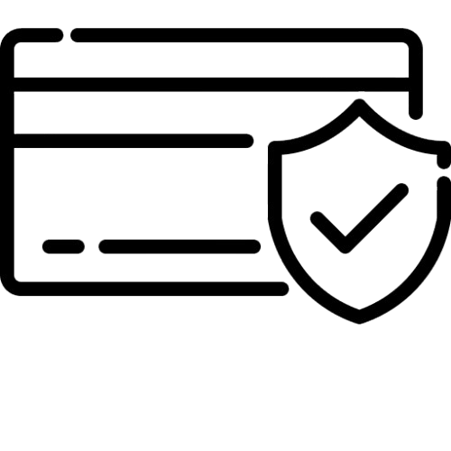 Logo sécurité