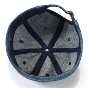 Bonnet docker jean